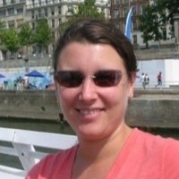 Daina Matthews AMIChemE CPRM