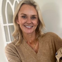 Amy Whitaker