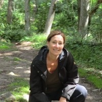 Agneta Gustafsson