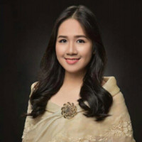 Francesca Anne Reyes