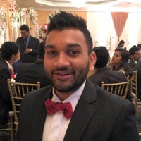 Praveen Wickramasinghe