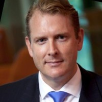 James Treloar