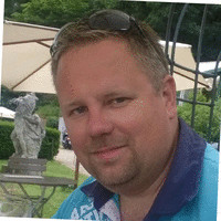 Dan Ekberg
