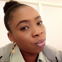 Farinloye Oluwatoyin Rebecca