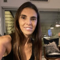 Maria Juliana Moggio