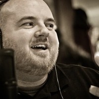 Jonathan Smith