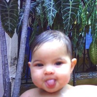 Ambar Smith