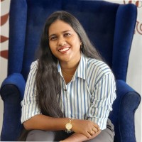 Pravalika Udayakumar