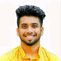 Amlan Ghosh