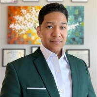 Robert Anthony, MS, MA, LPC
