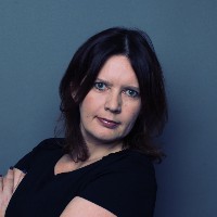 Anna Rozhdestvenskaya