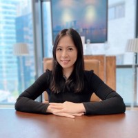 Priscilla Ng