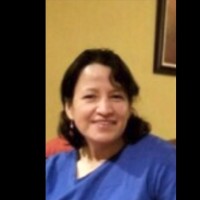 Maribel Grajeda, Rn, Msn, Ht(Ascp)