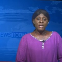Maimuna Joof