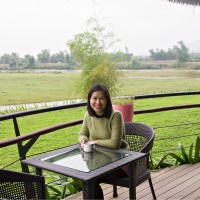 Tram Anh Le