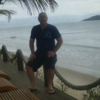 Luis Antonio Mariozzi