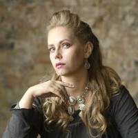 Nataliya Stepanets