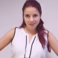 Megan Rusconi-Warner