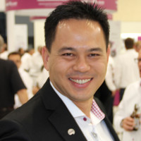 Mark Lim