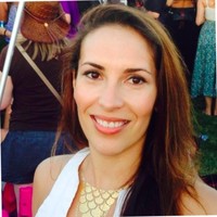 Michelle Garza