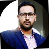 Shaham Uzair