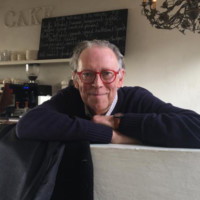 Michael Hammond