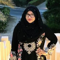 Fahmida Haque