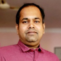 Sugesh Nair