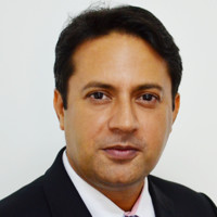 Gaurav Dwivedi