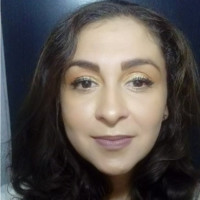 Claudia Torres Mora