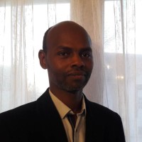 Ousmane Cherif Touré