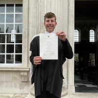 Matthew Griffiths