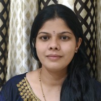 Komal Patil