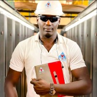 Ngoniri REOUNODJI  MBAIRO