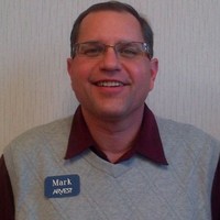 Mark Davis