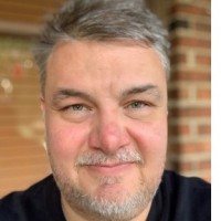 Brian Marable
