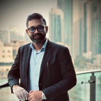 Anil Daniel