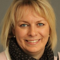 Mette Rasmussen