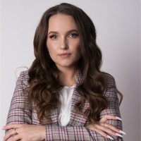 Yelyzaveta Dibrivska