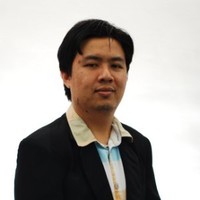 Ronald Yu