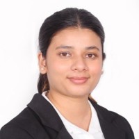 Janhavi Mudgal