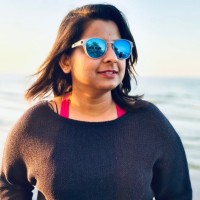 Vagisha Narang