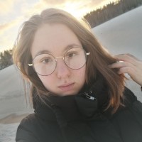 Polina Chistiakova