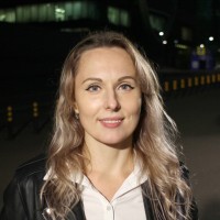 Liudmila K.