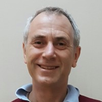 Stuart Hislop