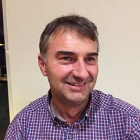Marko Mandic