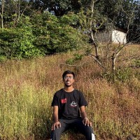 Harsh Keshri