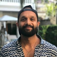 Aniket Rajgarhia