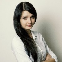 Olga Kurman