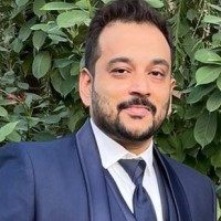 Abhishek Paul